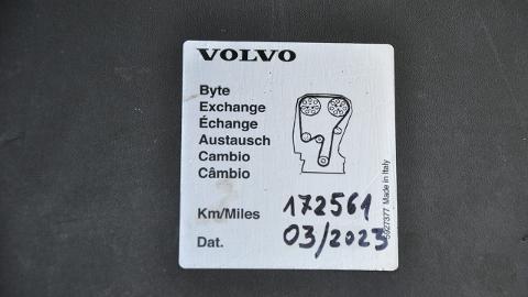 Volvo V60 I  (136KM) - 39 800  PLN, 2014 - Dąbrowa Górnicza - wyprzedaż | Autoria.pl