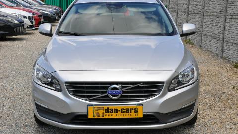 Volvo V60 I  (136KM) - 39 800  PLN, 2014 - Dąbrowa Górnicza - wyprzedaż | Autoria.pl