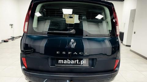 Renault Grand Espace IV  (170KM) - 18 200  PLN, 2007 - Częstochowa - wyprzedaż | Autoria.pl