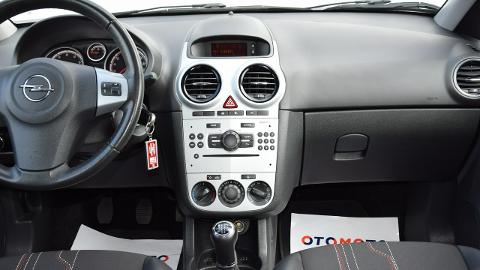 Opel Corsa D  (86KM) - 16 900  PLN, 2012 - HRUBIESZÓW - wyprzedaż | Autoria.pl