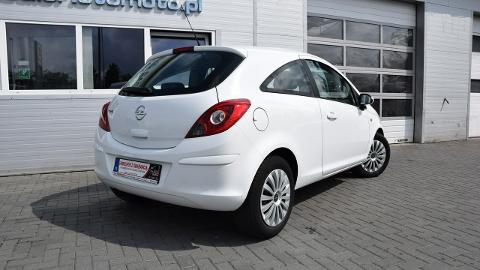 Opel Corsa D  (86KM) - 16 900  PLN, 2012 - HRUBIESZÓW - wyprzedaż | Autoria.pl