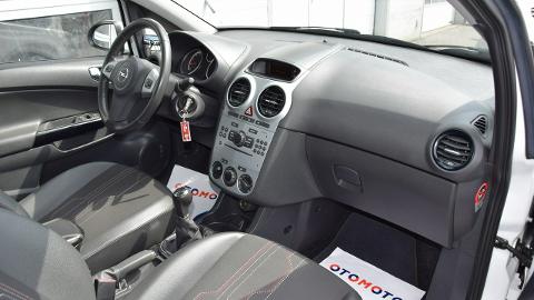 Opel Corsa D  (86KM) - 16 900  PLN, 2012 - HRUBIESZÓW - wyprzedaż | Autoria.pl