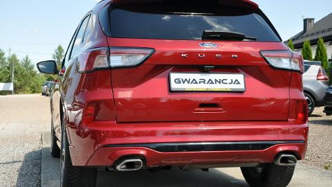 Ford Kuga III  (120KM) - 87 800  PLN, 2021 - Alwernia - wyprzedaż | Autoria.pl