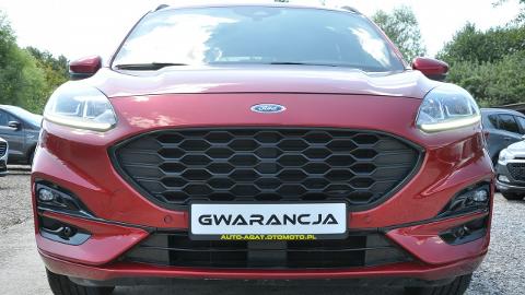 Ford Kuga III  (120KM) - 87 800  PLN, 2021 - Alwernia - wyprzedaż | Autoria.pl