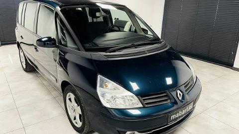 Renault Grand Espace IV  (170KM) - 18 200  PLN, 2007 - Częstochowa - wyprzedaż | Autoria.pl