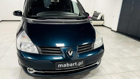 Renault Grand Espace IV  (170KM) - 18 200  PLN, 2007 - Częstochowa - wyprzedaż | Autoria.pl