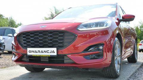 Ford Kuga III  (120KM) - 87 800  PLN, 2021 - Alwernia - wyprzedaż | Autoria.pl