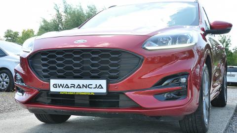 Ford Kuga III  (120KM) - 87 800  PLN, 2021 - Alwernia - wyprzedaż | Autoria.pl