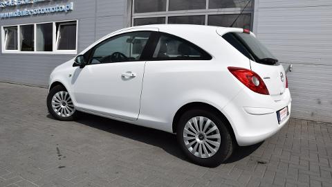 Opel Corsa D  (86KM) - 16 900  PLN, 2012 - HRUBIESZÓW - wyprzedaż | Autoria.pl