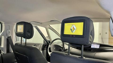 Renault Grand Espace IV  (170KM) - 18 200  PLN, 2007 - Częstochowa - wyprzedaż | Autoria.pl