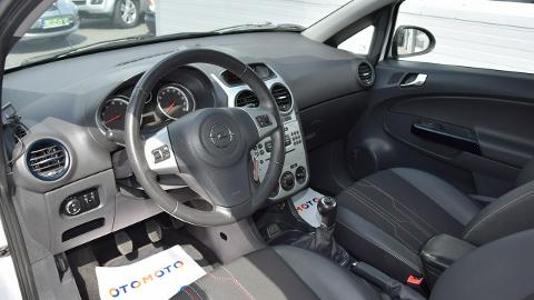 Opel Corsa D  (86KM) - 16 900  PLN, 2012 - HRUBIESZÓW - wyprzedaż | Autoria.pl