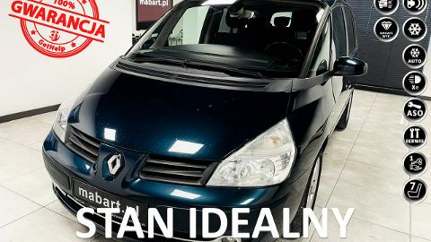 Renault Grand Espace IV  (170KM) - 18 200  PLN, 2007 - Częstochowa - wyprzedaż | Autoria.pl