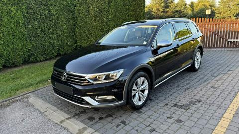 Volkswagen Passat B8  (190KM) - 64 500  PLN, 2017 - Bliżyn - wyprzedaż | Autoria.pl