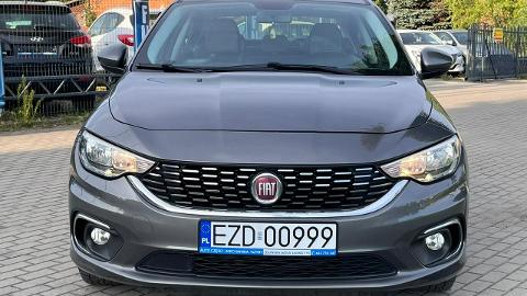 Fiat Tipo II  (95KM) - 38 900  PLN, 2017 - Zduńska Wola - wyprzedaż | Autoria.pl