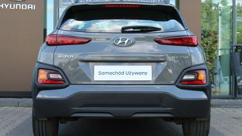 Hyundai Kona I  (120KM) - 66 900  PLN, 2019 - Piotrków Trybunalski - wyprzedaż | Autoria.pl