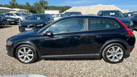 Volvo C30 I  (101KM) - 18 900  PLN, 2009 - Lębork - wyprzedaż | Autoria.pl