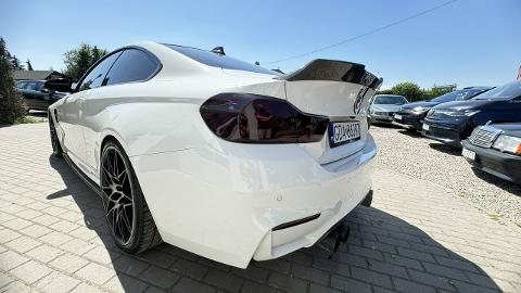 BMW M4 F82 (450KM) -  243 777  PLN, 2018 - Gdańsk - wyprzedaż | Autoria.pl