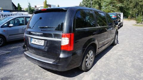 Chrysler Town & Country V  (285KM) - 68 999  PLN, 2014 - Zielona Góra - wyprzedaż | Autoria.pl