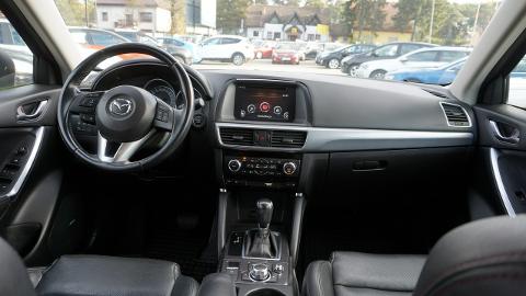 Mazda CX-5 (150KM) - 75 999  PLN, 2017 - Zielona Góra - wyprzedaż | Autoria.pl