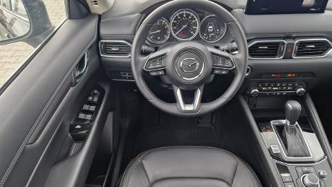 Mazda CX-5 II  (194KM) -  121 500  PLN, 2022 - Żory - wyprzedaż | Autoria.pl