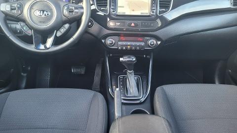 Kia Carens IV  (136KM) - 39 900  PLN, 2013 - Żabno - wyprzedaż | Autoria.pl