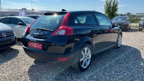 Volvo C30 I  (101KM) - 18 900  PLN, 2009 - Lębork - wyprzedaż | Autoria.pl