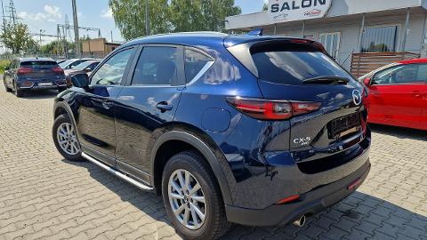 Mazda CX-5 II  (194KM) -  129 900  PLN, 2022 - Żory - wyprzedaż | Autoria.pl