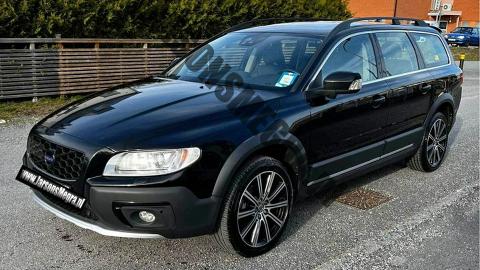 Volvo XC 70 III  (181KM) - 70 400  PLN, 2015 - Kiczyce - wyprzedaż | Autoria.pl