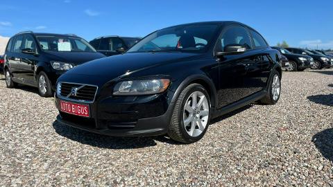 Volvo C30 I  (101KM) - 18 900  PLN, 2009 - Lębork - wyprzedaż | Autoria.pl