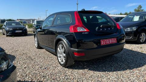 Volvo C30 I  (101KM) - 18 900  PLN, 2009 - Lębork - wyprzedaż | Autoria.pl