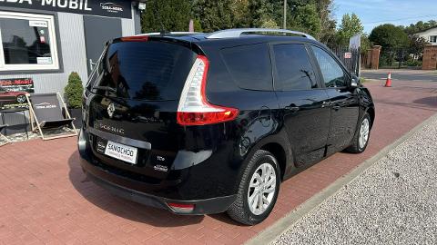 Renault Grand Scenic II  (115KM) - 26 800  PLN, 2014 - SADE BUDY - wyprzedaż | Autoria.pl