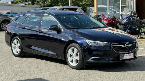 Opel Insignia B  (165KM) - 55 900  PLN, 2018 - Suchy Las - wyprzedaż | Autoria.pl