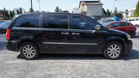 Chrysler Town & Country V  (285KM) - 68 999  PLN, 2014 - Zielona Góra - wyprzedaż | Autoria.pl