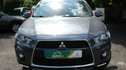 Mitsubishi Outlander II  (150KM) - 34 900  PLN, 2010 - Piła - wyprzedaż | Autoria.pl