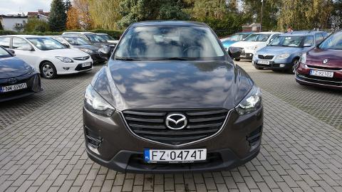 Mazda CX-5 (150KM) - 75 999  PLN, 2017 - Zielona Góra - wyprzedaż | Autoria.pl