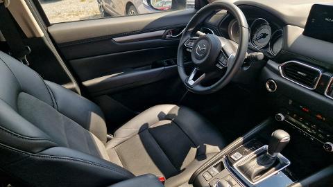 Mazda CX-5 II  (194KM) -  129 900  PLN, 2022 - Żory - wyprzedaż | Autoria.pl