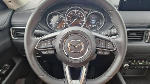 Mazda CX-5 II  (194KM) -  121 500  PLN, 2022 - Żory - wyprzedaż | Autoria.pl