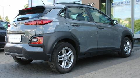 Hyundai Kona I  (120KM) - 66 900  PLN, 2019 - Piotrków Trybunalski - wyprzedaż | Autoria.pl