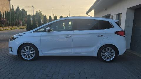 Kia Carens IV  (136KM) - 39 900  PLN, 2013 - Żabno - wyprzedaż | Autoria.pl