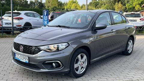 Fiat Tipo II  (95KM) - 38 900  PLN, 2017 - Zduńska Wola - wyprzedaż | Autoria.pl