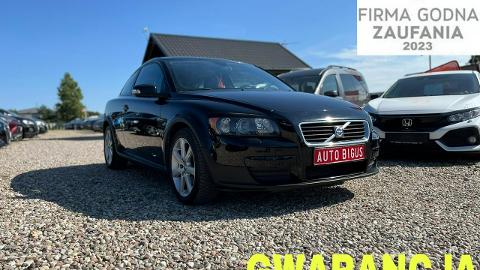 Volvo C30 I  (101KM) - 18 900  PLN, 2009 - Lębork - wyprzedaż | Autoria.pl