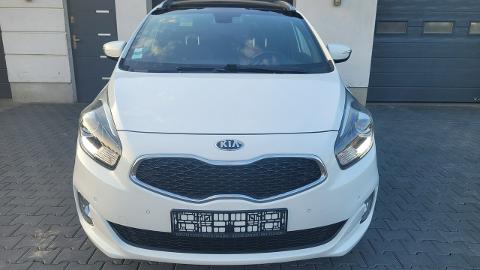 Kia Carens IV  (136KM) - 39 900  PLN, 2013 - Żabno - wyprzedaż | Autoria.pl