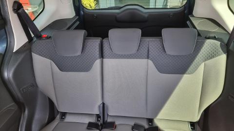 Ford Tourneo Courier Inna (101KM) - 47 900  PLN, 2019 - Kraków - wyprzedaż | Autoria.pl