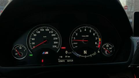 BMW M4 F82 (450KM) -  243 777  PLN, 2018 - Gdańsk - wyprzedaż | Autoria.pl