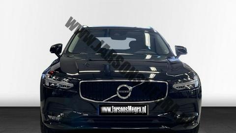 Volvo V90 (190KM) - 95 150  PLN, 2019 - Kiczyce - wyprzedaż | Autoria.pl