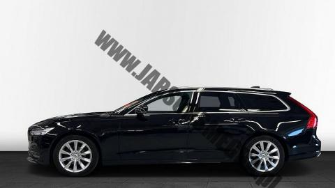 Volvo V90 (190KM) - 95 150  PLN, 2019 - Kiczyce - wyprzedaż | Autoria.pl