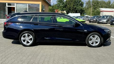 Opel Insignia B  (165KM) - 55 900  PLN, 2018 - Suchy Las - wyprzedaż | Autoria.pl