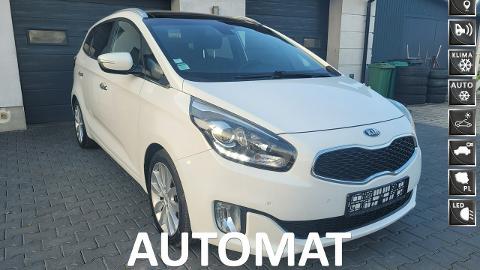 Kia Carens IV  (136KM) - 39 900  PLN, 2013 - Żabno - wyprzedaż | Autoria.pl