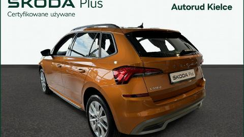 Škoda Kamiq (110KM) - 98 900  PLN, 2022 - Kielce - wyprzedaż | Autoria.pl