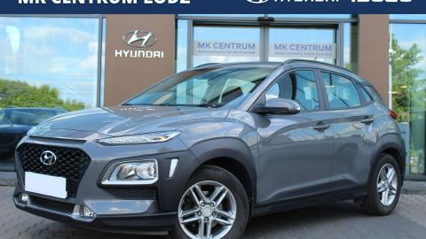 Hyundai Kona I  (120KM) - 66 900  PLN, 2019 - Piotrków Trybunalski - wyprzedaż | Autoria.pl